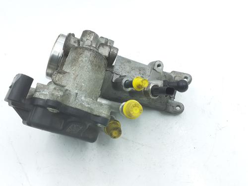 Used Throttle body AUDI A1 Sportback (8XA, 8XF) 1.6 TDI (115 hp) 24950527