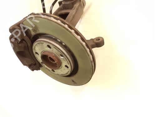 Right front steering knuckle CITROËN C3 III (SX) 1.2 PureTech 82 | BP24802948M26