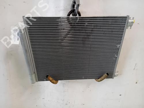 Used AC radiator AC radiator RENAULT MEGANE IV Saloon 1.5 dCi 110 (110 hp) 24792546 24792546
