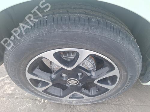 Gearbox RENAULT TWINGO III (BCM_, BCA_) 1.0 SCe 75 | BP28799117M3  - Image 32