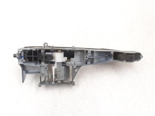 Front right exterior door handle PEUGEOT EXPERT Tepee (VF3X_) 2.0 HDi 120 | BP24783415C129 