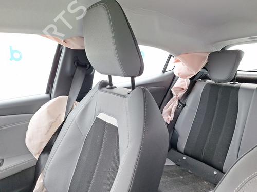 Headlight switch OPEL MOKKA 1.2 (76) | BP31019167I24  - Image 14