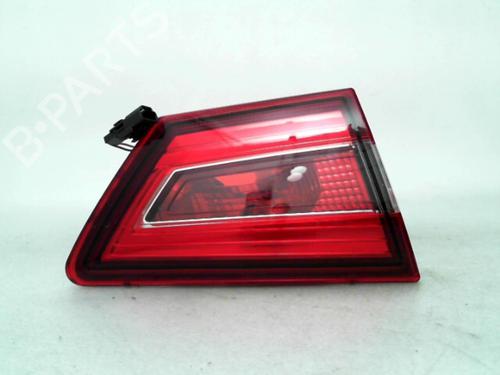 Used Left tailgate light RENAULT CLIO IV (BH_) 1.5 dCi 90 (90 hp) 24776576
