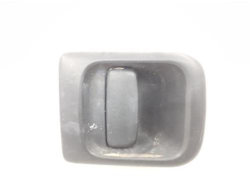 Used Front right exterior door handle OPEL MOVANO A Van (X70) 2.5 DTI (FD) (115 hp) 24783505