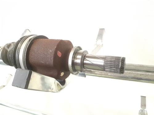 Left front driveshaft RENAULT EXPRESS Box Body/MPV | BP39698447M38 - Image 3