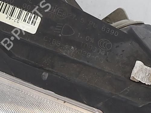 Right headlight FORD FIESTA VI (CB1, CCN) 1.25 | BP37007681C29 - Image 5