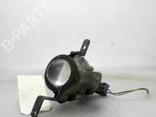 Used Left front fog light HYUNDAI TRAJET (FO) 2.0 CRDi (113 hp) 24776427