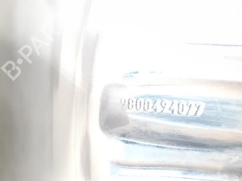 Fælk CITROËN C4 CACTUS 1.2 THP 110 | BP30628997C45 