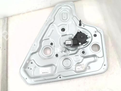 Used Rear right window mechanism KIA VENGA (YN) 1.4 CRDi 90 (90 hp) 24782962