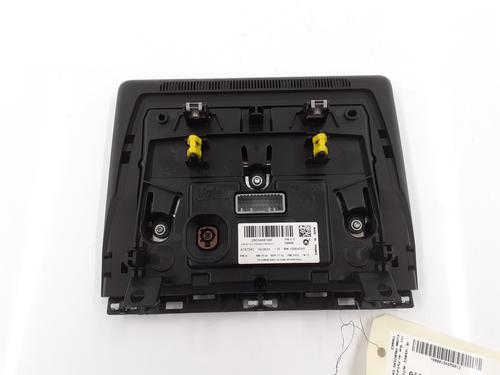 Display monitor RENAULT CLIO V (B7_) 1.0 LPG (B7MT) | BP30396016C48 - Image 4