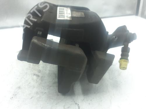 Left front brake caliper PEUGEOT 3008 II SUV (MC_, MR_, MJ_, M4_) 1.6 THP 165 (M45GYW, M45GZW, M45GYV) | BP30121943M105