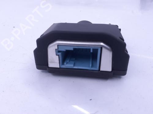 Used Camera Camera PEUGEOT 308 SW II (LC_, LJ_, LR_, LX_, L4_) 1.5 BlueHDi 100 (102 hp) 30460455 30460455