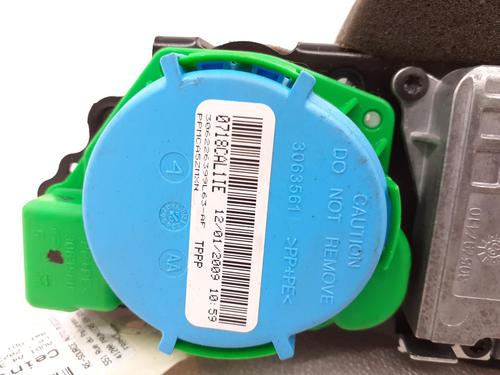 Front right seatbelt AUDI A4 B8 Avant (8K5) 2.0 TDI | BP24787064I25 - Image 6