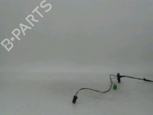 Used Left mirror CITROËN C4 I (LC_) 1.6 HDi (109 hp) 24774585