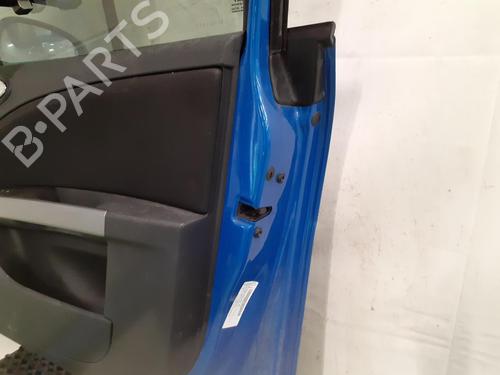 Right front door SEAT LEON (1P1) 1.6 TDI | BP24787118C3 