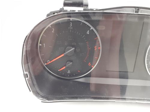 Instrument cluster RENAULT MEGANE IV Hatchback (B9A/M/N_) 1.5 Blue dCi 115 (B9A6) | BP32449229C47