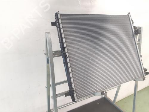 Water radiator RENAULT TRAFIC III Platform/Chassis (EG_) 2.0 dCi 145 (EGML) | BP32122904M31 