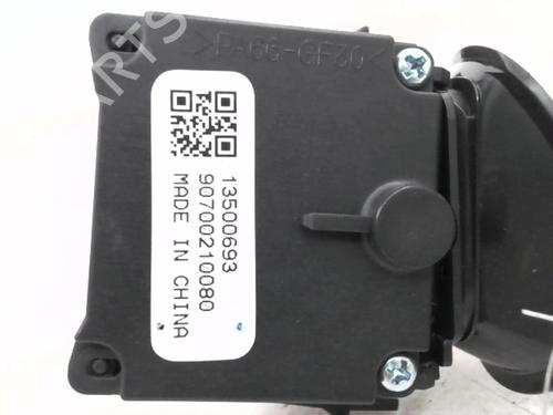 Steering column stalk OPEL INSIGNIA A Sports Tourer (G09) 2.0 CDTI (35) | BP24781079I23