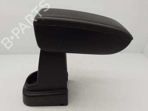 Bracciolo centrale Bracciolo centrale RENAULT CLIO IV (BH_) 1.5 dCi 90 (90 hp) 34257865 34257865