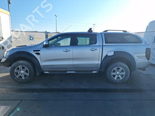 Catalyst FORD RANGER (TKE) 2.2 TDCi 4x4 | BP32703424M10 - Image 26
