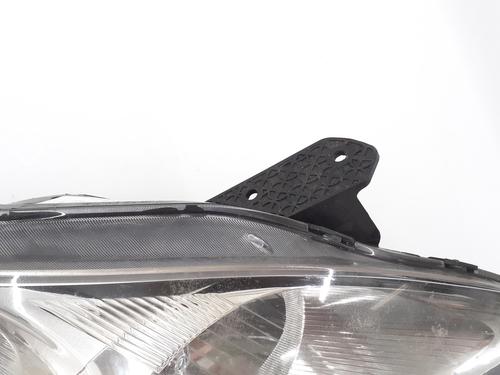 Right headlight CHEVROLET SPARK (M300) 1.0 | BP29744375C29 