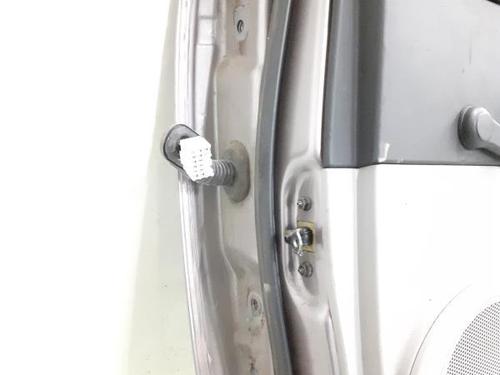 Right rear door KIA CEE'D Hatchback (ED) 1.6 CRDi 90 | BP24786260C5 