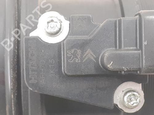 Mass air flow sensor CITROËN C5 III (RD_) 2.0 HDi 165 (RDRHHA, RDRHH8) | BP24795248M95  - Image 6