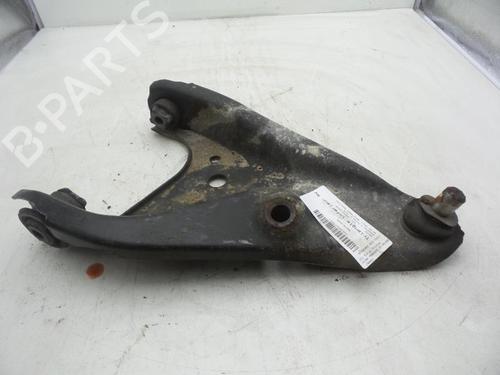 Right front suspension arm DACIA SANDERO II TCe 90 (B8M1, B8MA, B8AC) | BP24783201M13 
