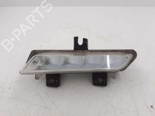 Used Left daytime light RENAULT CLIO IV (BH_) 1.5 dCi 75 (75 hp) 30317892