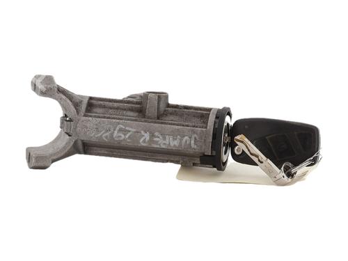 Ignition barrel CITROËN JUMPER I Van (244) 2.8 HDi | BP40433123M48 - Image 2