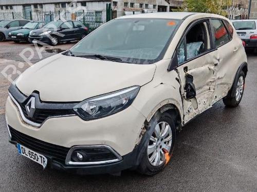 Used Parts RENAULT CAPTUR I (J5_, H5_) 1.5 dCi 90 (J5N4, J5M5, J5MW, J5M6, J5AL, J5AJ) (90 hp) 4339556