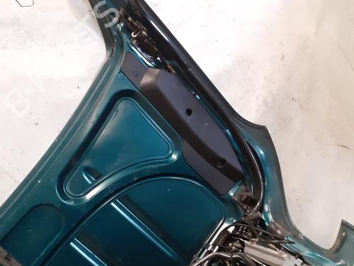 Tailgate PEUGEOT 206 CC (2D) 1.6 16V (2DNFUF, 2DNFUR) | BP27473918C6 