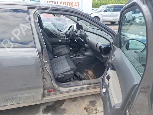 Left tailgate light CITROËN C4 CACTUS 1.5 BlueHDi 100 | BP30097048C79  - Image 22