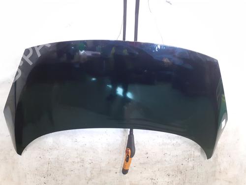 Used Hood RENAULT SCÉNIC III (JZ0/1_) 1.2 TCe (JZ16) (132 hp) 28974321
