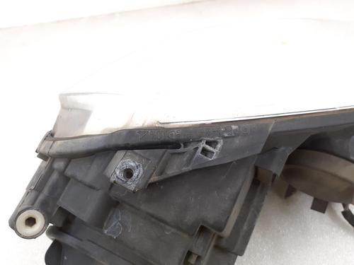 Left headlight VW GOLF V (1K1) 1.9 TDI | BP24790055C28 