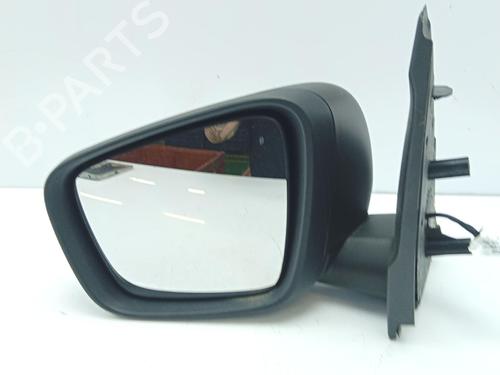 Retrovisor esquerdo RENAULT EXPRESS Box Body/MPV | BP38636736C26 - Image 4