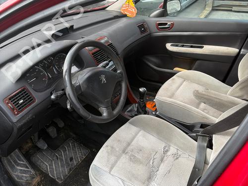 Used Parts PEUGEOT 307 (3A/C)  1.6 HDi 110  4604328