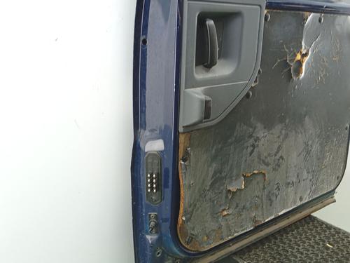 Højre side skydedør Højre side skydedør PEUGEOT EXPERT Van (VF3A_, VF3U_, VF3X_) 2.0 HDi 130 (128 hp) 39762740 39762740