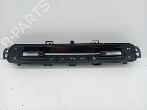 Climate control CITROËN BERLINGO Box Body/MPV (K9) | BP36168063I5 - Image 5