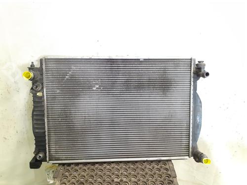 Kjøler AUDI A4 B7 Avant (8ED) 3.2 FSI quattro (255 hp) 24787729