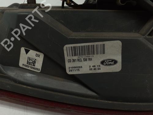 Right taillight FORD MONDEO V Turnier (CF) 2.0 TDCi Bi-Turbo | BP34166400C35  - Image 5