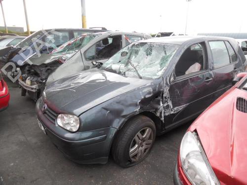 Left headlight VW GOLF IV (1J1) 1.6 16V | BP24774367C28 