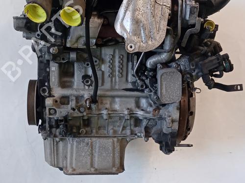 Engine CITROËN JUMPY III Van (V_) 1.6 BlueHDi 95 | BP29452725M1 