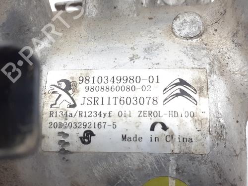 AC compressor CITROËN BERLINGO Box Body/MPV (K9) 1.5 BlueHDi 130 4x4 | BP30760575M34  - Image 6