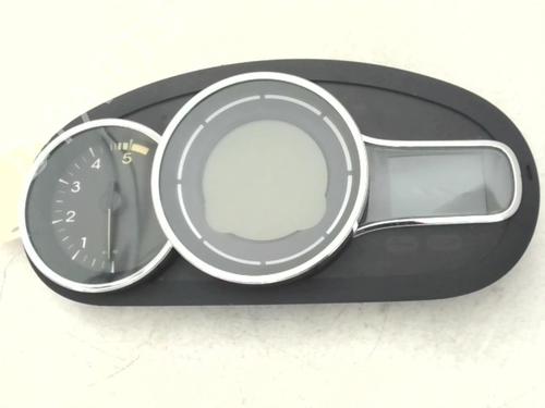 Instrument cluster RENAULT MEGANE III Coupe (DZ0/1_) 1.9 dCi (DZ0N, DZ0J, DZ1J, DZ1K) | BP24778564C47 - Image 4