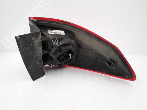 Used Right taillight FORD C-MAX II (DXA/CB7, DXA/CEU) 1.0 EcoBoost (125 hp) 30134024