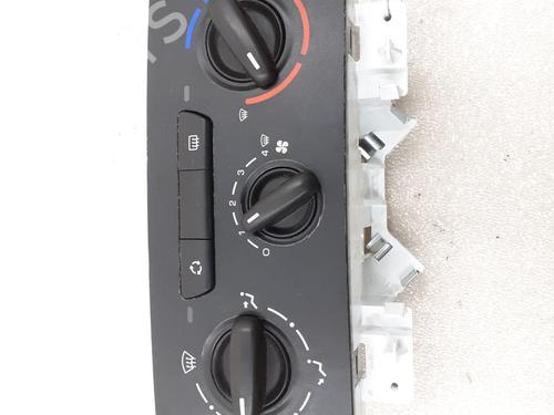 Used Climate control CITROËN BERLINGO Box Body/MPV (B9) 1.6 HDi / BlueHDi 75 (75 hp) 24790456