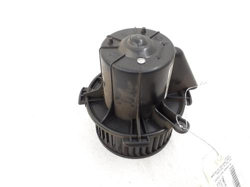 Moteur de chauffage PEUGEOT 307 (3A/C) 1.6 HDi 110 (109 hp) 24786576