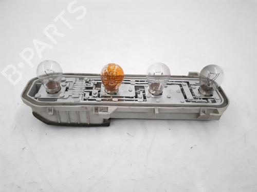 Used Lamp holder RENAULT CLIO II (BB_, CB_) 1.5 dCi (B/CB07) (65 hp) 30134117