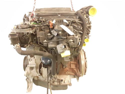 Engine PEUGEOT 508 I (8D_) 2.0 HDi Hybrid4 AWC | BP24798549M1 - Image 6